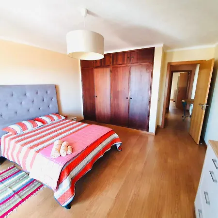 Duplex Monte Choro Apartamento