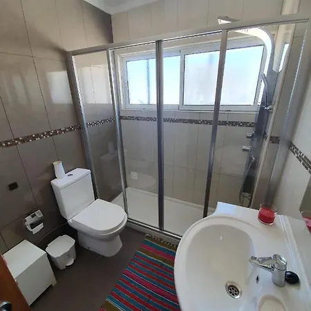 Duplex Monte Choro Albufeira