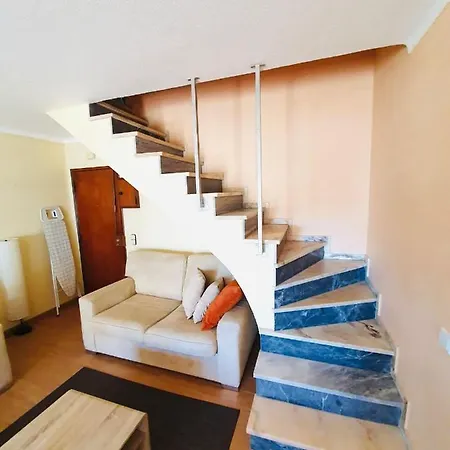 Duplex Monte Choro Albufeira
