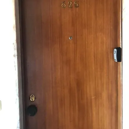 Duplex Monte Choro Apartamento *