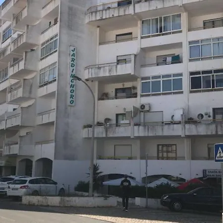Apartamento Duplex Monte Choro